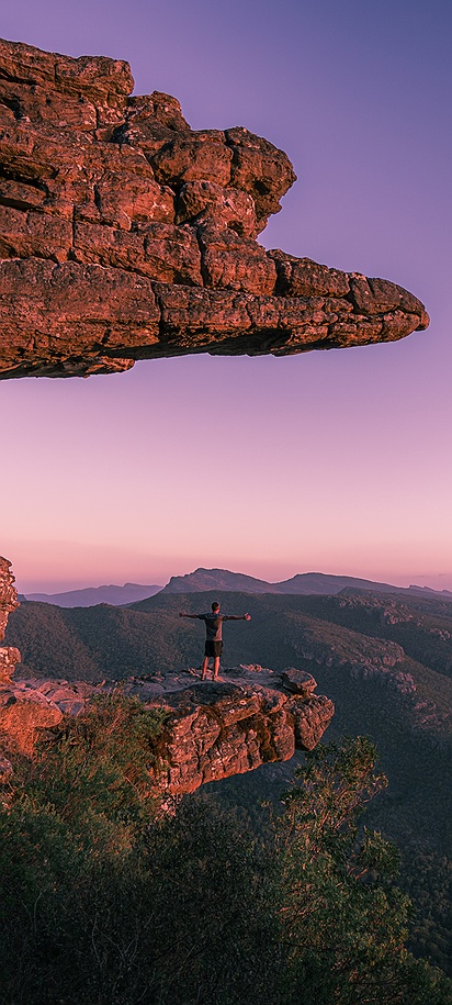 Grampians National Park, Australia