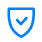 Shield icon