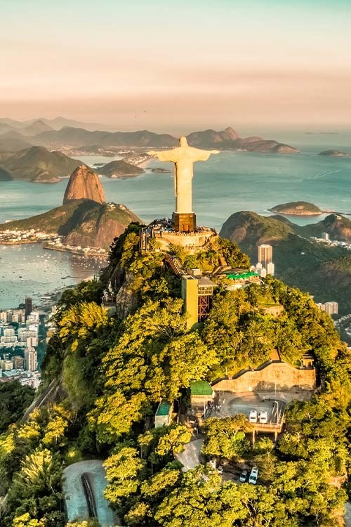 South America holidays