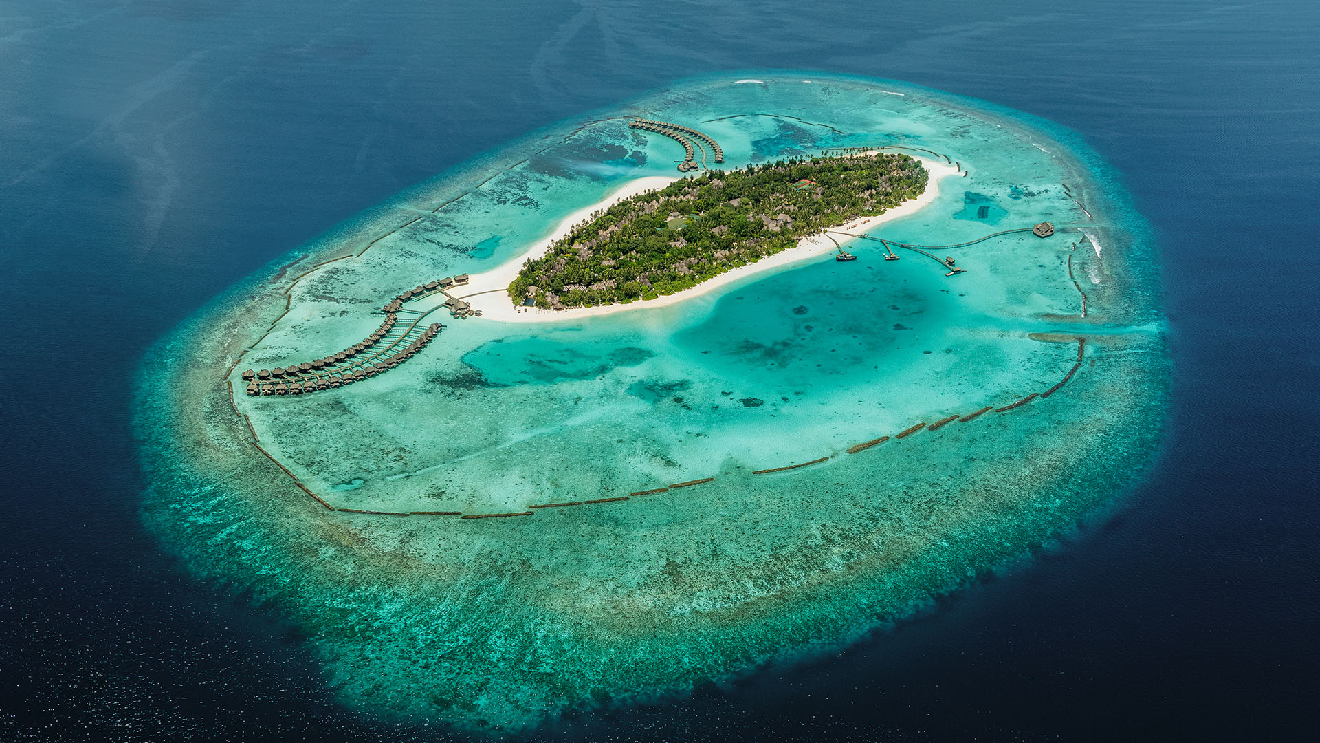 Sun Siyam Iru Fushi holiday deal