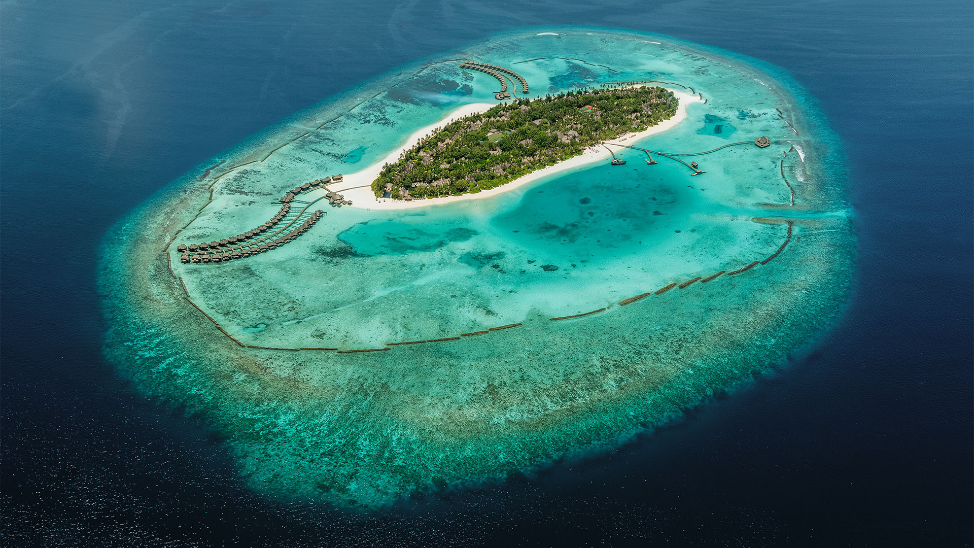 Sun Siyam Iru Fushi holiday deal