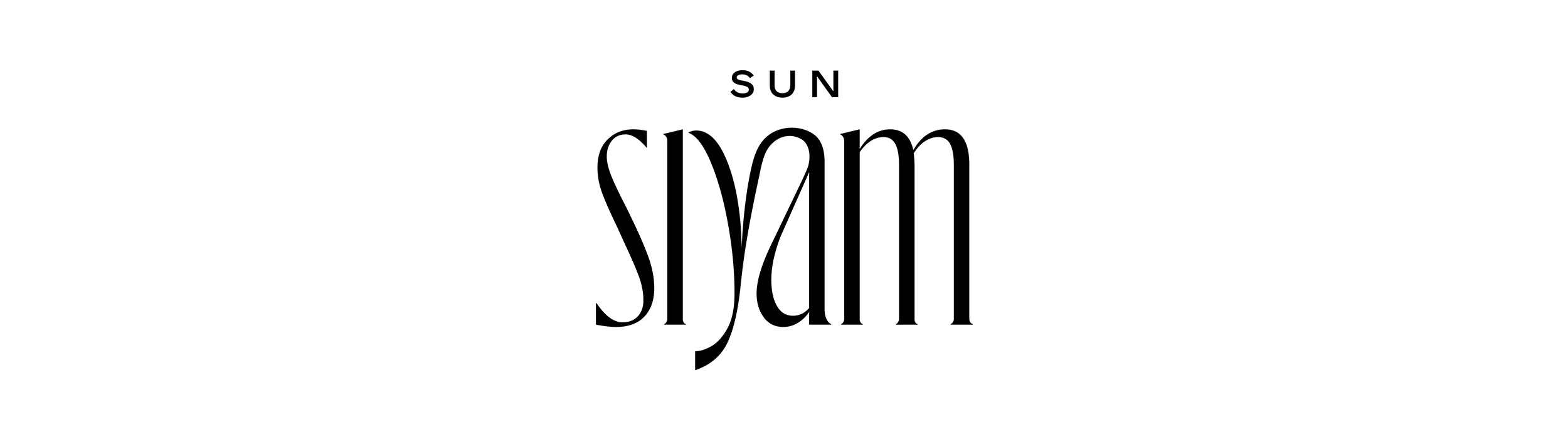 Sun Siyam Resorts logo