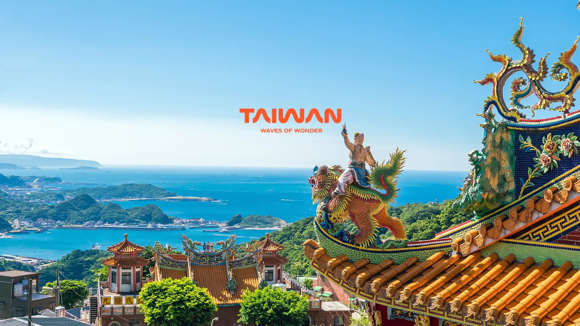 Timeless Taiwan & Hong Kong Holiday Deal