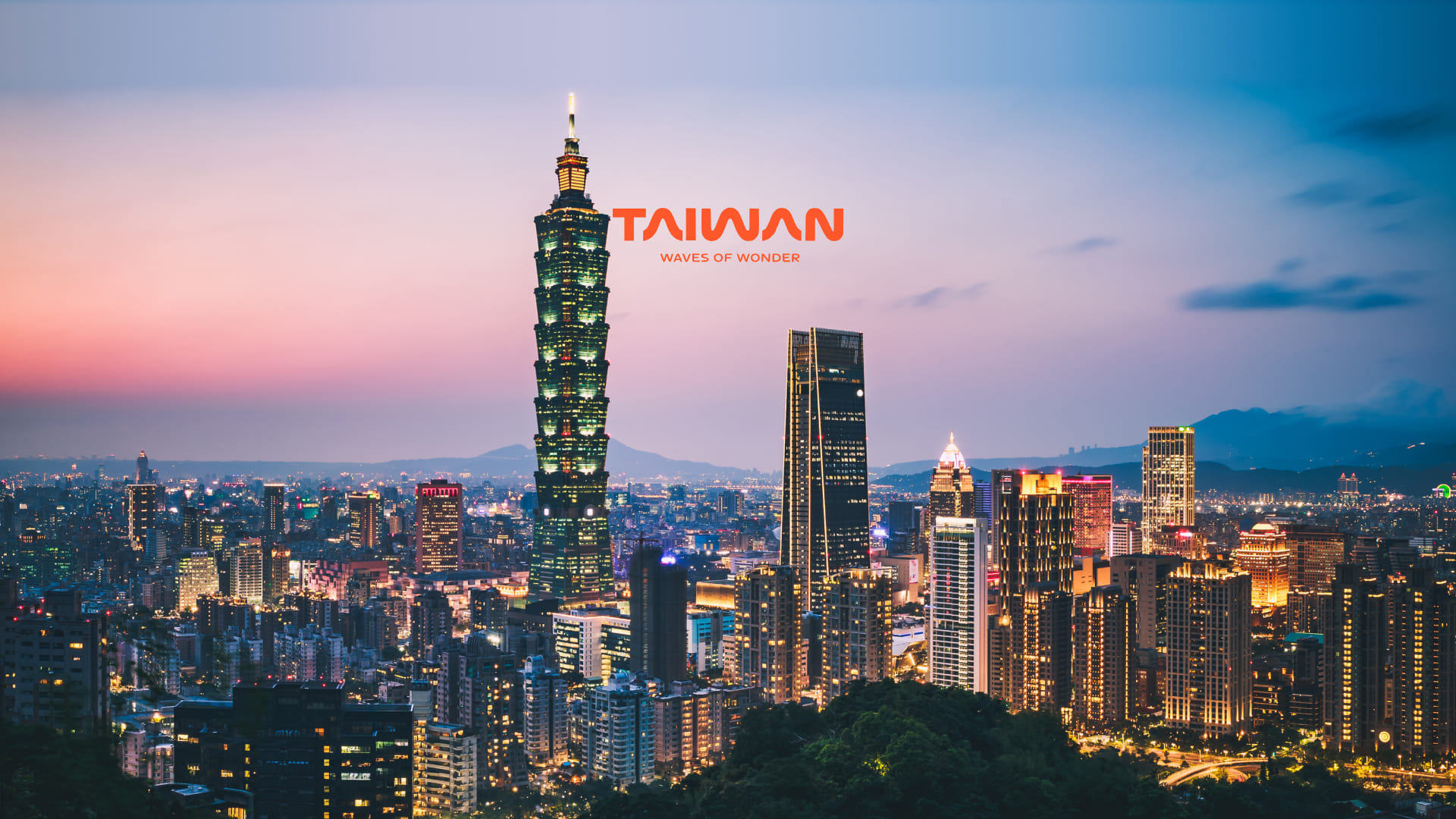 Timeless Taiwan & Hong Kong Holiday Deal